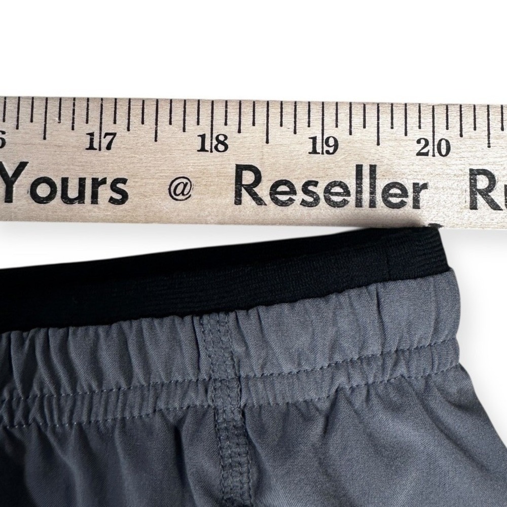 Smartwool Active Lined 5 Inch Running Shorts Mens… - image 6